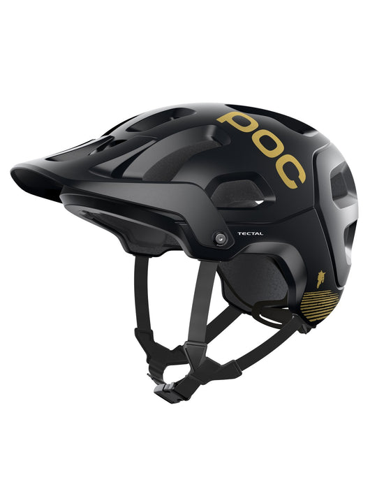 Kask rowerowy POC Tectal Fabio Ed. czarny - Adventure Sports
Kask rowerowy POC Tectal Fabio Ed. czarny - Adventure Sports