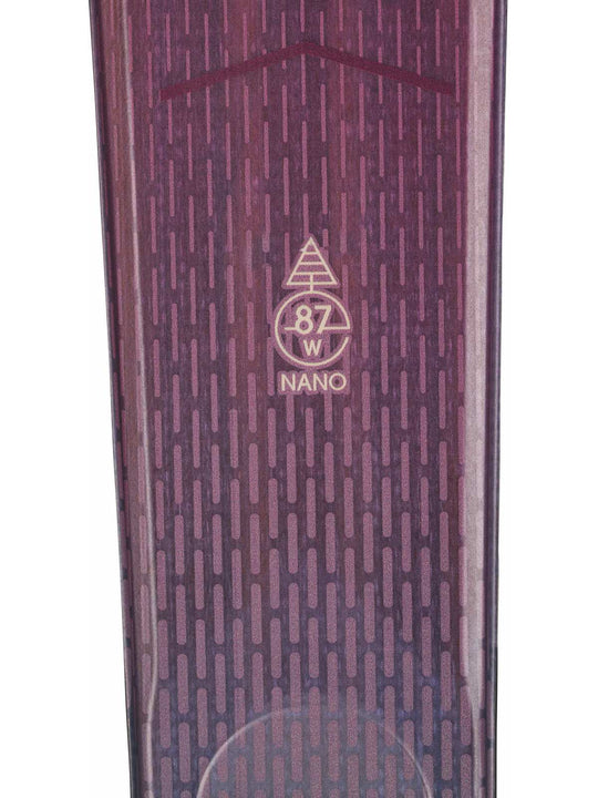 Narty skitourowe ROSSIGNOL ESCAPER W 87 NANO - Adventure Sports
Narty skitourowe ROSSIGNOL ESCAPER W 87 NANO - Adventure Sports