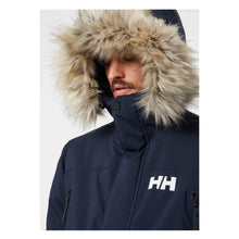 Kurtka Helly Hansen Reine Parka granatowy - Adventure Sports
Kurtka Helly Hansen Reine Parka granatowy - Adventure Sports