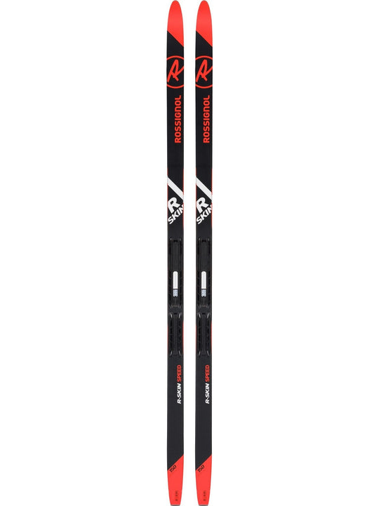 Narty biegowy ROSSIGNOL R-SKIN Speed SS IFP + wiązania Step IN JR - Adventure Sports
Narty biegowy ROSSIGNOL R-SKIN Speed SS IFP + wiązania Step IN JR - Adventure Sports