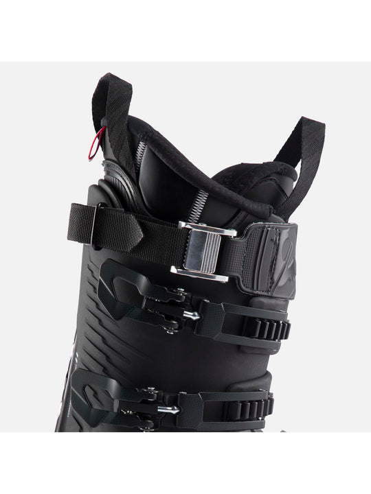 Buty narciarskie ROSSIGNOL HI-SPEED ELITE 130 Carbon LV GW - czarny - Narciarskie - Adventure Sports
Buty narciarskie ROSSIGNOL HI-SPEED ELITE 130 Carbon LV GW - czarny - Narciarskie - Adventure Sports