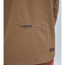 Bluza POC W’s Mantle Thermal Hoodie brązowy - Adventure Sports
Bluza POC W’s Mantle Thermal Hoodie brązowy - Adventure Sports