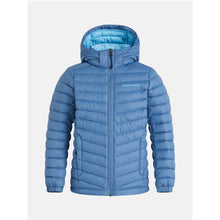 Kurtka puchowa Peak Performance Jr Frost Down Hood Jacket niebieski - Adventure Sports
Kurtka puchowa Peak Performance Jr Frost Down Hood Jacket niebieski - Adventure Sports