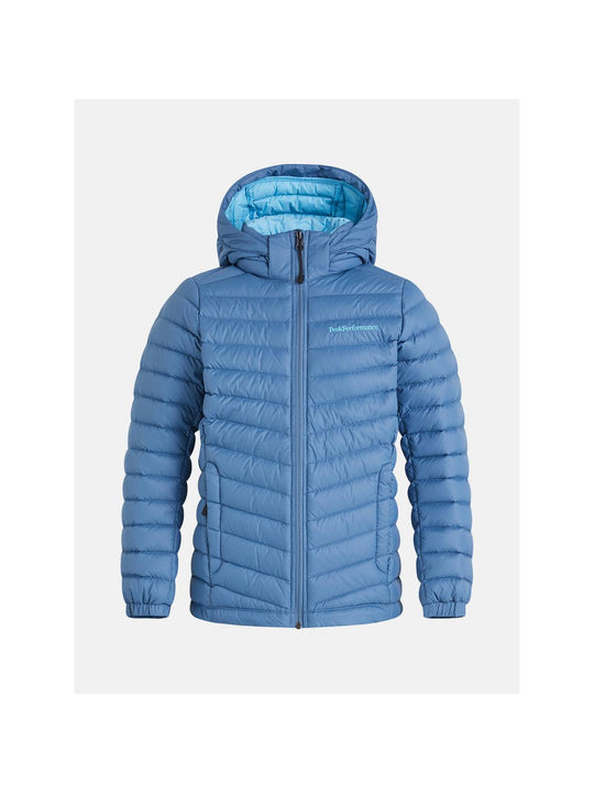 Kurtka puchowa Peak Performance Jr Frost Down Hood Jacket niebieski - Adventure Sports
Kurtka puchowa Peak Performance Jr Frost Down Hood Jacket niebieski - Adventure Sports