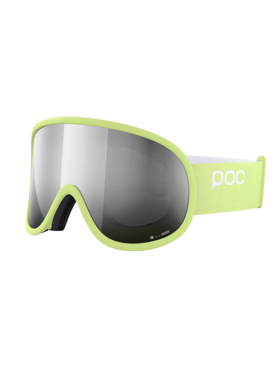 Gogle narciarskie POC RETINA Big Clarity żółty Cat 2 - TU - Adventure Sports
Gogle narciarskie POC RETINA Big Clarity żółty Cat 2 - TU - Adventure Sports