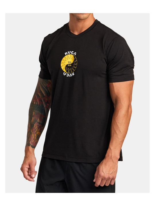 T-Shirt RVCA Balance Rays Ss czarny - Koszulka - Adventure Sports
T-Shirt RVCA Balance Rays Ss czarny - Koszulka - Adventure Sports