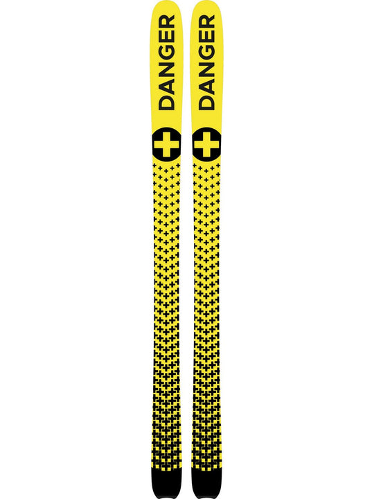 Narty freeride DYNASTAR M-Pro 90 Patrol Open - Adventure Sports
Narty freeride DYNASTAR M-Pro 90 Patrol Open - Adventure Sports