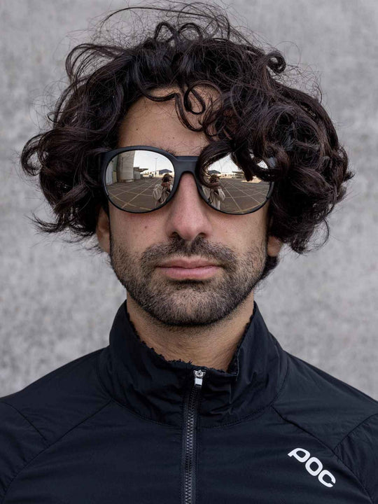 Okulary POC AVAIL czarny - Clarity Trail Brown/Silver Mirror Cat 2 - ONE SIZE - Adventure Sports
Okulary POC AVAIL czarny - Clarity Trail Brown/Silver Mirror Cat 2 - ONE SIZE - Adventure Sports