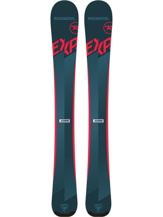 Narty ROSSIGNOL EXPERIENCE PRO + wiązania Look TEAM 4 GW BLACK - Adventure Sports
Narty ROSSIGNOL EXPERIENCE PRO + wiązania Look TEAM 4 GW BLACK - Adventure Sports