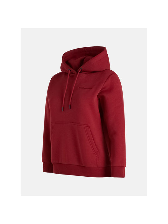 Bluza Peak Performance W Original Small Logo Hoo czerwony - Adventure Sports
Bluza Peak Performance W Original Small Logo Hoo czerwony - Adventure Sports