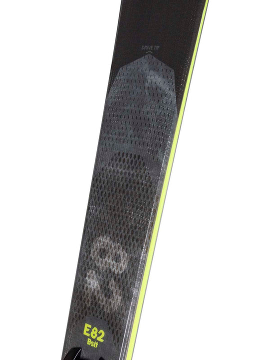 Narty ROSSIGNOL EXPERIENCE 82 Basalt + wiązania LOOK NX12 - Adventure Sports
Narty ROSSIGNOL EXPERIENCE 82 Basalt + wiązania LOOK NX12 - Adventure Sports