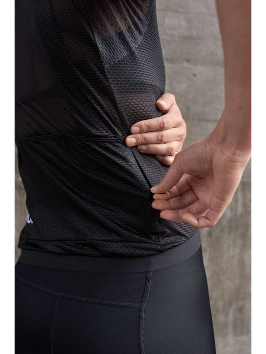 Koszulka rowerowa POC W’s Air Jersey czarny - Adventure Sports
Koszulka rowerowa POC W’s Air Jersey czarny - Adventure Sports