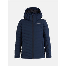 Kurtka narciarska Peak Performance Jr Frost Ski Jacket niebieski - Adventure Sports
Kurtka narciarska Peak Performance Jr Frost Ski Jacket niebieski - Adventure Sports