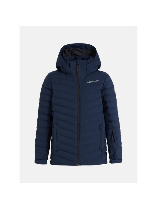 Kurtka narciarska Peak Performance Jr Frost Ski Jacket niebieski - Adventure Sports
Kurtka narciarska Peak Performance Jr Frost Ski Jacket niebieski - Adventure Sports