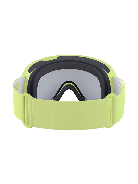 Gogle narciarskie POC RETINA Big Clarity żółty Cat 2 - TU - Adventure Sports
Gogle narciarskie POC RETINA Big Clarity żółty Cat 2 - TU - Adventure Sports