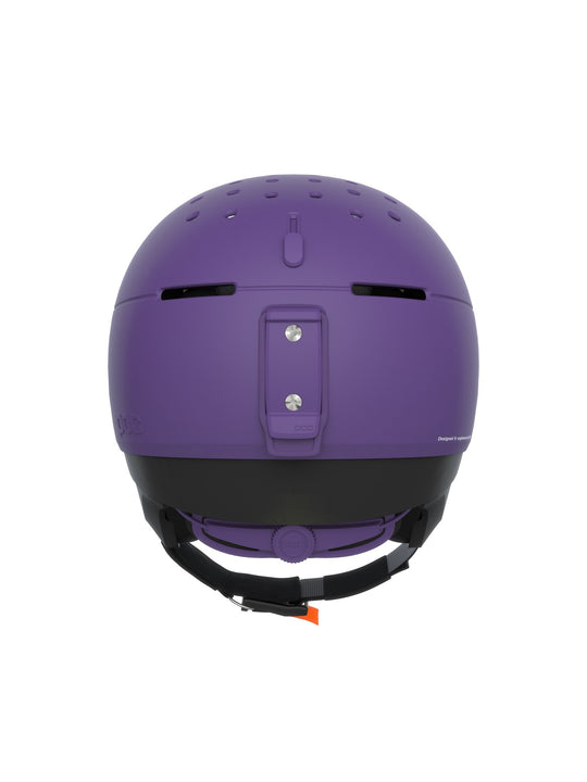 Kask narciarski POC MENINX fioletowy - Adventure Sports
Kask narciarski POC MENINX fioletowy - Adventure Sports