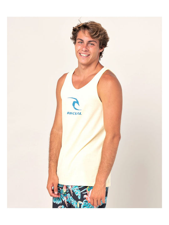 T-Shirt RIP CURL SURFING TANK TEE - Koszulka - Adventure Sports
T-Shirt RIP CURL SURFING TANK TEE - Koszulka - Adventure Sports