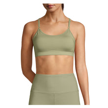 Stanik treningowy CASALL Strappy Sports Bra zielony - Top - Adventure
Stanik treningowy CASALL Strappy Sports Bra zielony - Top - Adventure