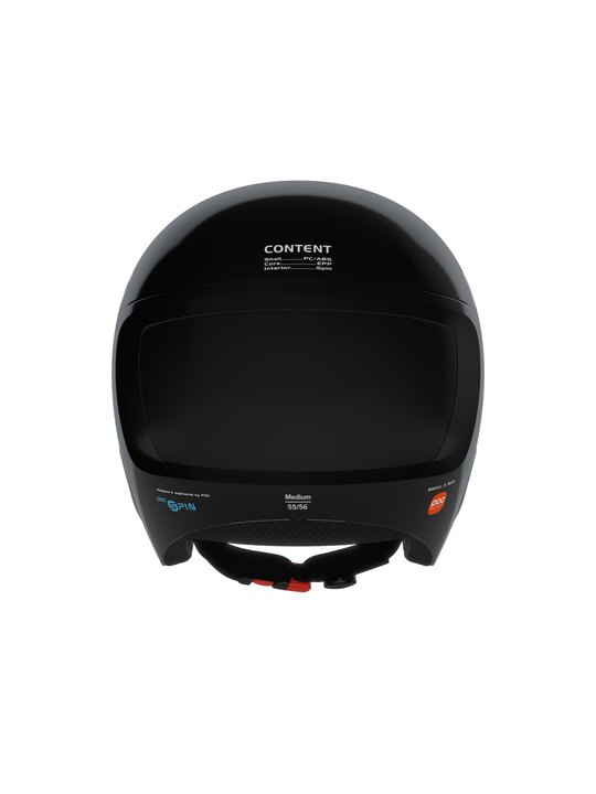 Kask Narciarski POC SKULL X SPIN - narciarski - Adventure Sports
Kask Narciarski POC SKULL X SPIN - narciarski - Adventure Sports