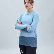Koszulka rowerowa POC W’s MTB Pure LS Jersey niebieski - Adventure Sports
Koszulka rowerowa POC W’s MTB Pure LS Jersey niebieski - Adventure Sports