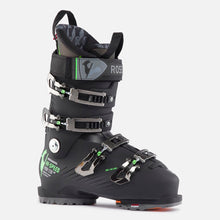 Buty narciarskie ROSSIGNOL HI-SPEED Pro 120 Mv Gw - czarno/zielony - Narciarskie - Adventure Sports
Buty narciarskie ROSSIGNOL HI-SPEED Pro 120 Mv Gw - czarno/zielony - Narciarskie - Adventure Sports