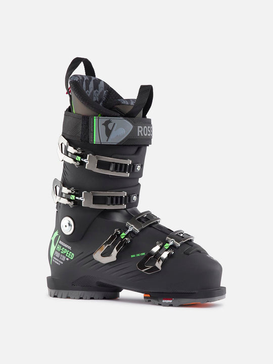 Buty narciarskie ROSSIGNOL HI-SPEED Pro 120 Mv Gw - czarno/zielony - Narciarskie - Adventure Sports
Buty narciarskie ROSSIGNOL HI-SPEED Pro 120 Mv Gw - czarno/zielony - Narciarskie - Adventure Sports