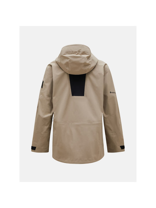 Kurtka narciarska Peak Performance M Alpine Gore-Tex 3L beżowy - Adventure Sports
Kurtka narciarska Peak Performance M Alpine Gore-Tex 3L beżowy - Adventure Sports