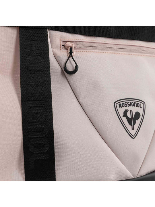 Torba sportowa damska Rossignol Tote Bag 30L Powder Pink różowy - TU - Adventure Sports
Torba sportowa damska Rossignol Tote Bag 30L Powder Pink różowy - TU - Adventure Sports