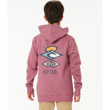 Bluza chłopięca RIP CURL Search Icon Hood -Boy różowy - Adventure Sports
Bluza chłopięca RIP CURL Search Icon Hood -Boy różowy - Adventure Sports