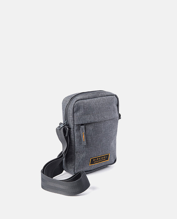 Saszetka męska Rip Curl NO ID CORDURA szara - TU - Adventure Sports
Saszetka męska Rip Curl NO ID CORDURA szara - TU - Adventure Sports