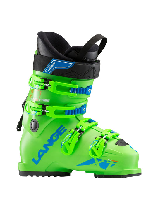 Buty Narciarskie LANGE XT 80 WIDE SC - Adventure Sports
Buty Narciarskie LANGE XT 80 WIDE SC - Adventure Sports