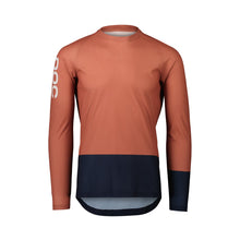 Koszulka rowerowa POC MTB Pure LS Jersey różowo granatowy - Adventure Sports
Koszulka rowerowa POC MTB Pure LS Jersey różowo granatowy - Adventure Sports