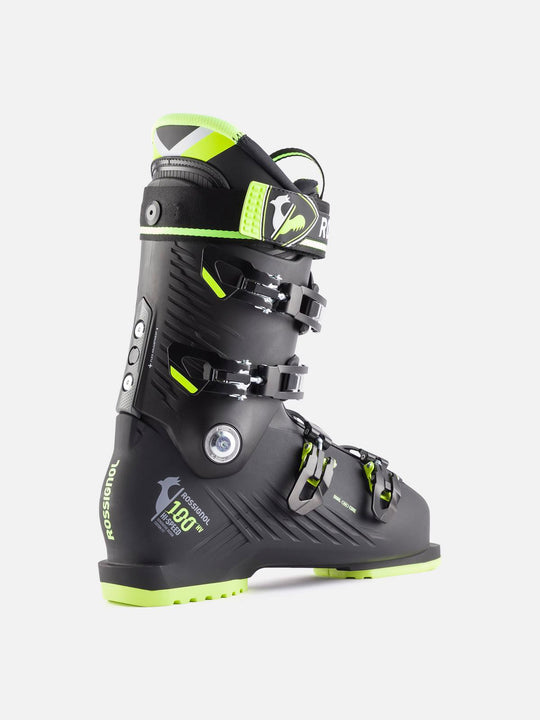 Buty narciarskie ROSSIGNOL HI-SPEED 100 Hv - Black Yellow - Narciarskie - Adventure Sports
Buty narciarskie ROSSIGNOL HI-SPEED 100 Hv - Black Yellow - Narciarskie - Adventure Sports