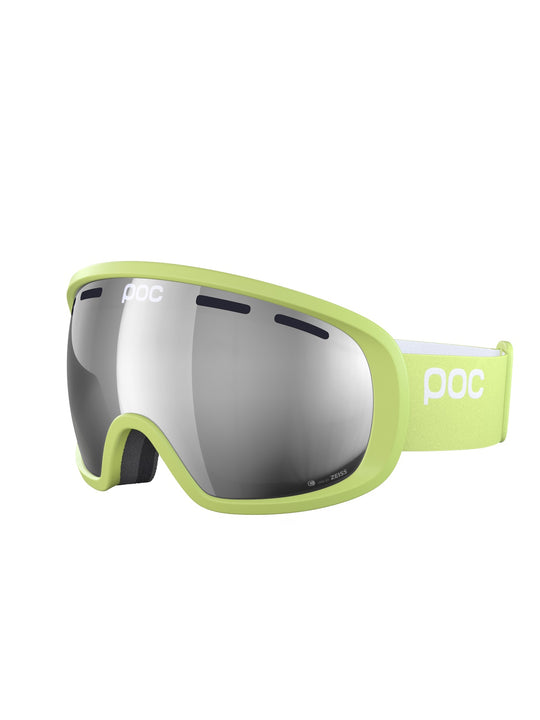 Gogle narciarskie POC FOVEA Clarity żółte Cat 2 - TU - Adventure Sports
Gogle narciarskie POC FOVEA Clarity żółte Cat 2 - TU - Adventure Sports