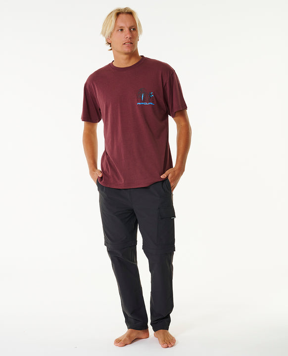 Spodnie RIP CURL Journeys Pant czarny - Adventure Sports
Spodnie RIP CURL Journeys Pant czarny - Adventure Sports
