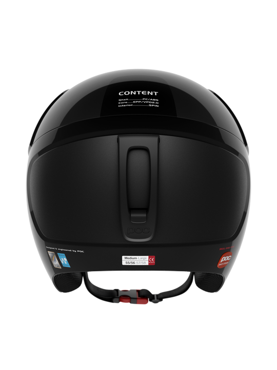 Kask Narciarski POC SKULL ORBIC COMP SPIN - narciarski - Adventure Sports
Kask Narciarski POC SKULL ORBIC COMP SPIN - narciarski - Adventure Sports