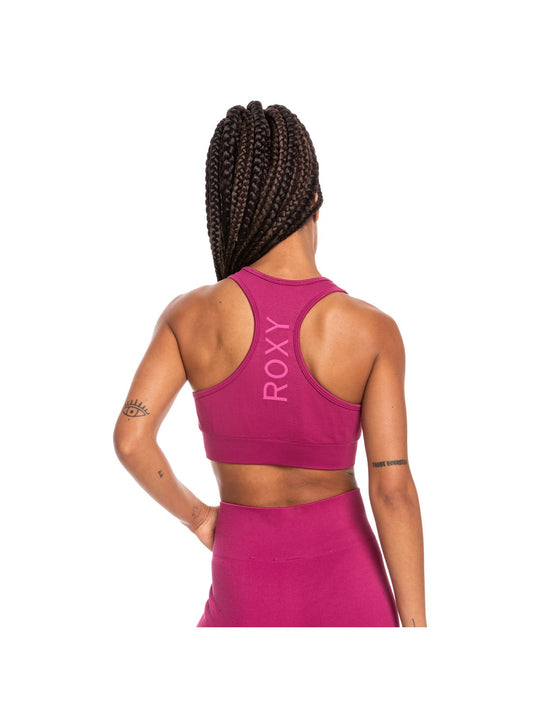 Top sportowy ROXY Time To Ptd Bra J Tops - różowy - Adventure Sports
Top sportowy ROXY Time To Ptd Bra J Tops - różowy - Adventure Sports