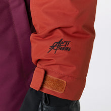 Kurtka narciarska RIP CURL Primative 10K/10K Jacket czerwony - Adventure Sports
Kurtka narciarska RIP CURL Primative 10K/10K Jacket czerwony - Adventure Sports