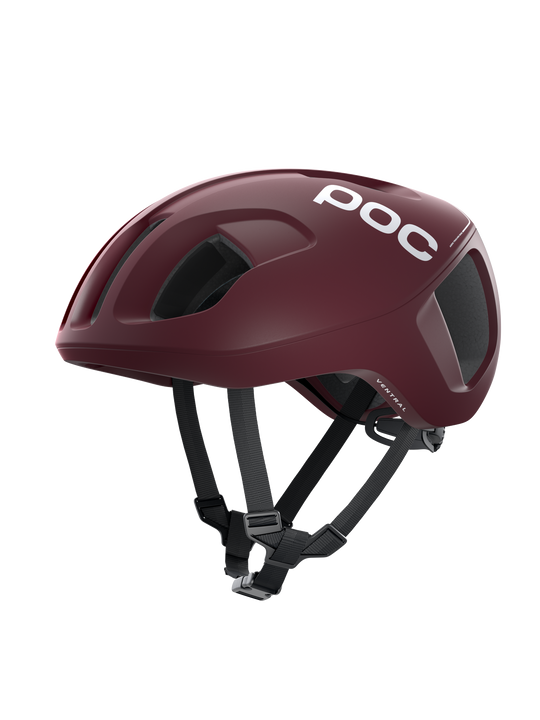 Kask Rowerowy POC VENTRAL SPIN bordowy - rowerowy - Adventure Sports
Kask Rowerowy POC VENTRAL SPIN bordowy - rowerowy - Adventure Sports