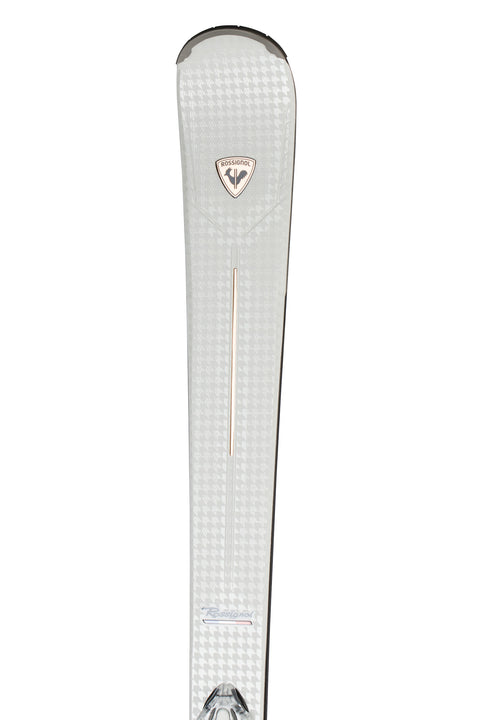 Narty ROSSIGNOL Signature Victoire + wiązania LOOK Xpress 11 - Adventure Sports
Narty ROSSIGNOL Signature Victoire + wiązania LOOK Xpress 11 - Adventure Sports