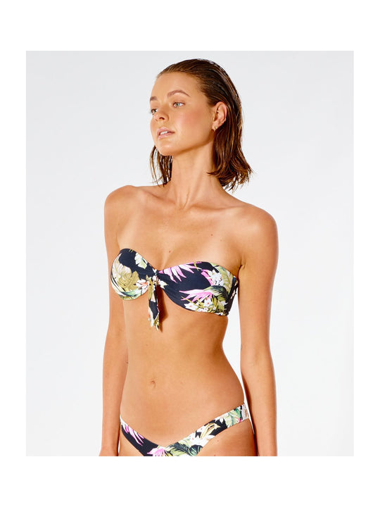 Biustonosz kąpielowy RIP CURL On The Coast Bandeau - czarny - Stroje kąpielowe - Adventure Sports
Biustonosz kąpielowy RIP CURL On The Coast Bandeau - czarny - Stroje kąpielowe - Adventure Sports