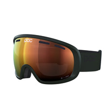 Gogle narciarskie POC FOVEA CLARITY POW JJ zielone Cat 2 - TU - Adventure Sports
Gogle narciarskie POC FOVEA CLARITY POW JJ zielone Cat 2 - TU - Adventure Sports