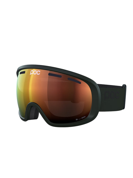Gogle narciarskie POC FOVEA CLARITY POW JJ zielone Cat 2 - TU - Adventure Sports
Gogle narciarskie POC FOVEA CLARITY POW JJ zielone Cat 2 - TU - Adventure Sports