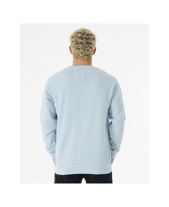 Bluza RIP CURL Original Surfers Crew niebieski - Adventure Sports
Bluza RIP CURL Original Surfers Crew niebieski - Adventure Sports