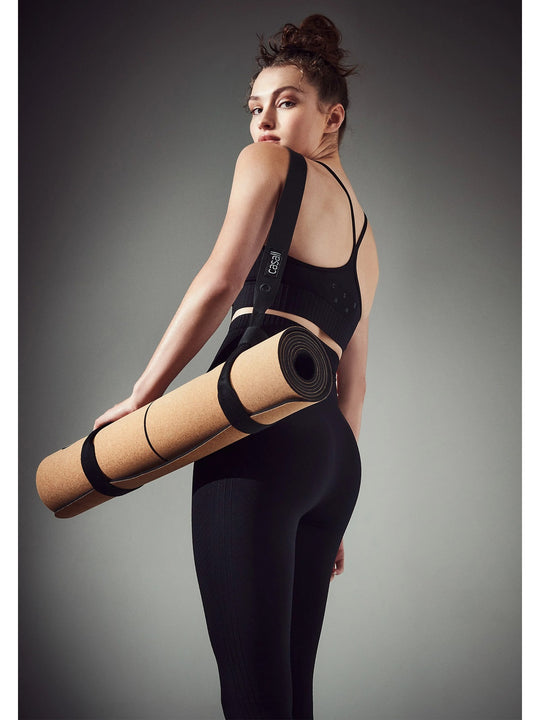 Legginsy CASALL Seamless Graphical Rib High Waist Tights czarny - Adventure Sports
Legginsy CASALL Seamless Graphical Rib High Waist Tights czarny - Adventure Sports