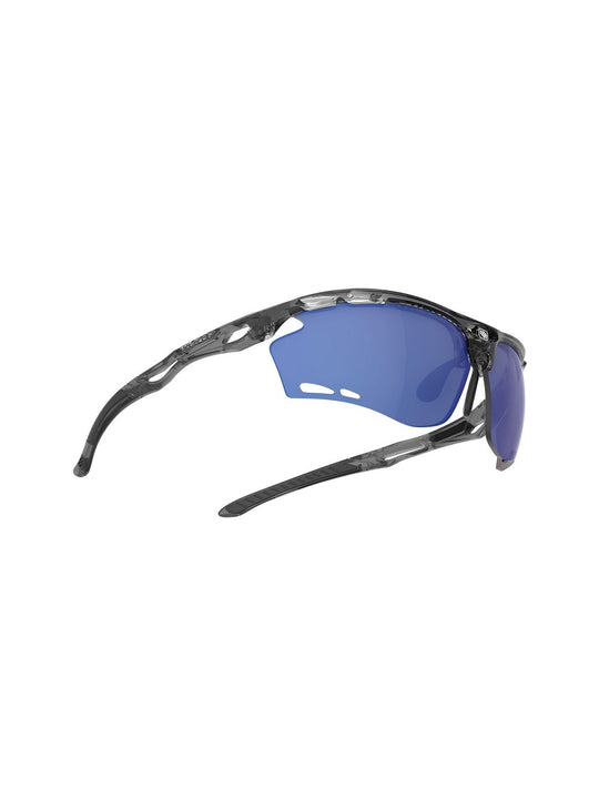 Okulary Rudy Project PROPULSE - szary | Multilaser Deep Blue Cat.3 - ONE SIZE - Adventure Sports
Okulary Rudy Project PROPULSE - szary | Multilaser Deep Blue Cat.3 - ONE SIZE - Adventure Sports