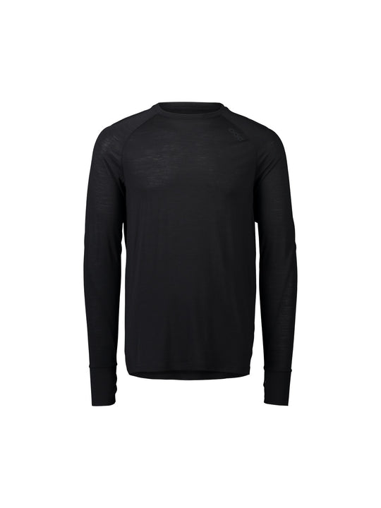 Koszulka męska POC M’S LIGHT MERINO Jersey - czarny - Adventure Sports
Koszulka męska POC M’S LIGHT MERINO Jersey - czarny - Adventure Sports