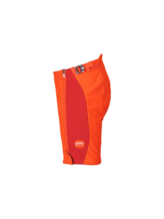 Szorty narciarskie POC RACE SHORTS JR pomaranczowe - Spodnie - Adventure Sports
Szorty narciarskie POC RACE SHORTS JR pomaranczowe - Spodnie - Adventure Sports