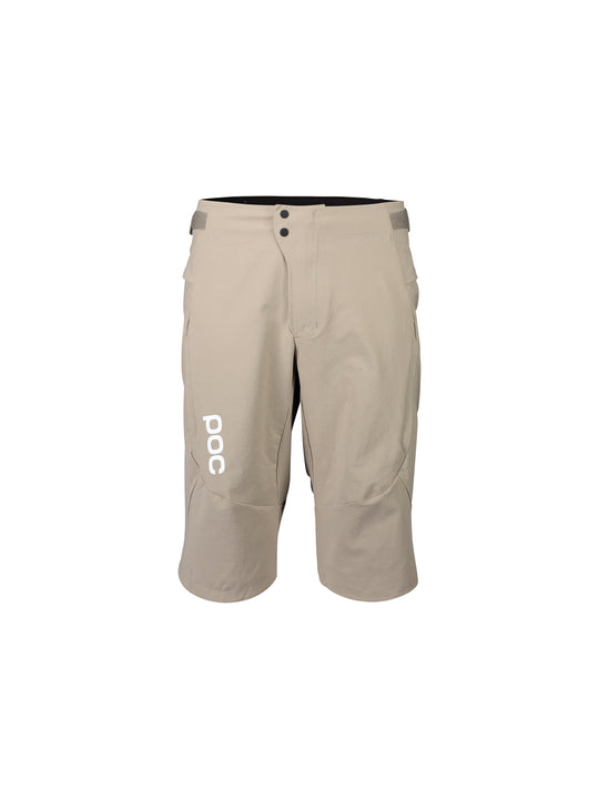 Spodenki rowerowe POC M’S INFINITE ALL MOUNTAIN - beżowy - Adventure Sports
Spodenki rowerowe POC M’S INFINITE ALL MOUNTAIN - beżowy - Adventure Sports