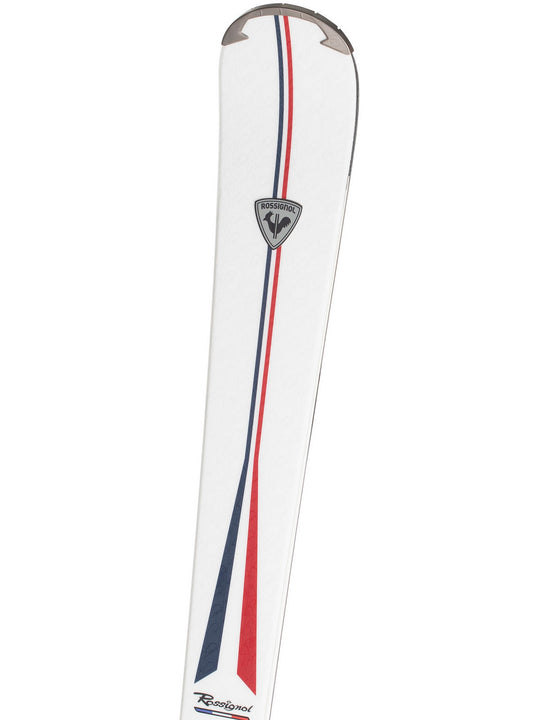 Narty ROSSIGNOL SIGNATURE STRATO COURSE + wiązania LOOK NX12 Konect - Adventure Sports
Narty ROSSIGNOL SIGNATURE STRATO COURSE + wiązania LOOK NX12 Konect - Adventure Sports